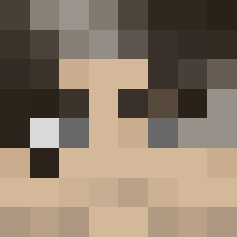 Inway's skin