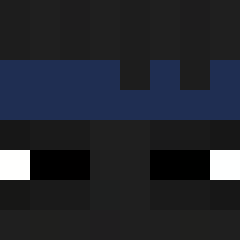 xentany's skin