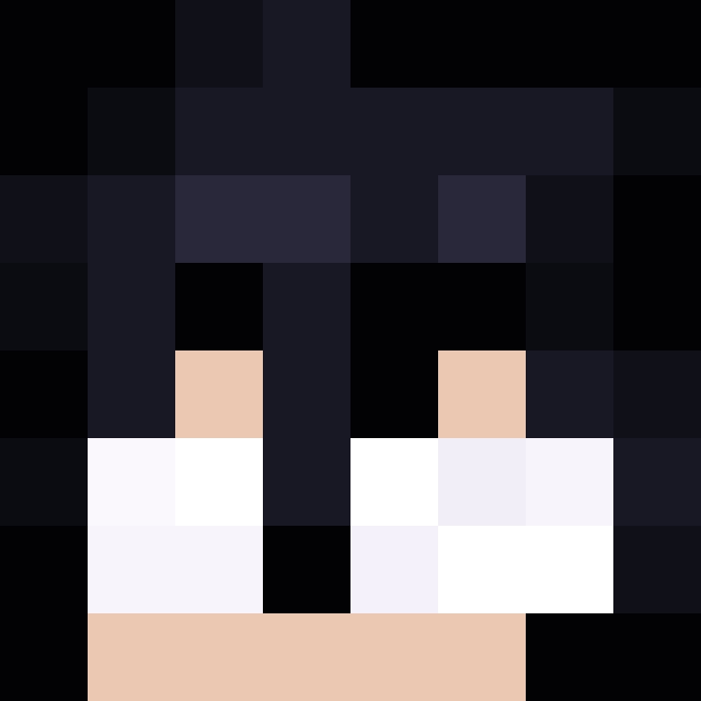 Zecthaz's skin