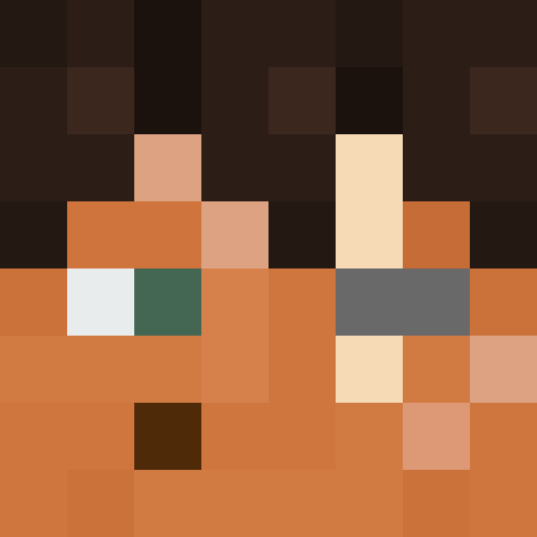 dragloner's skin