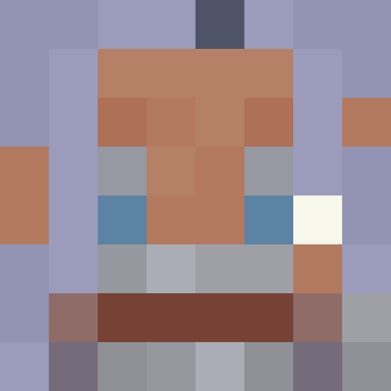 CoastlineCrea's skin