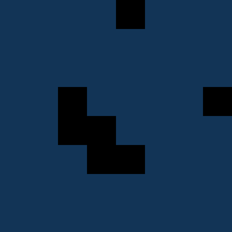 Zuarig's skin