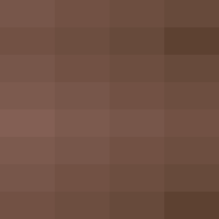 Lugattu's skin