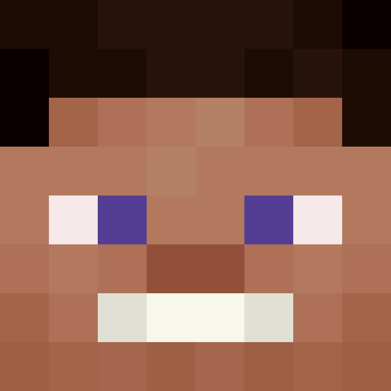 Auntbrix's skin