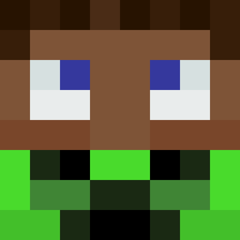 Mr_Genes's skin