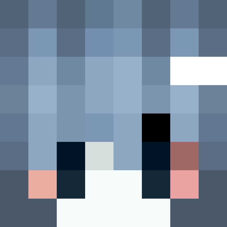 Typken's skin