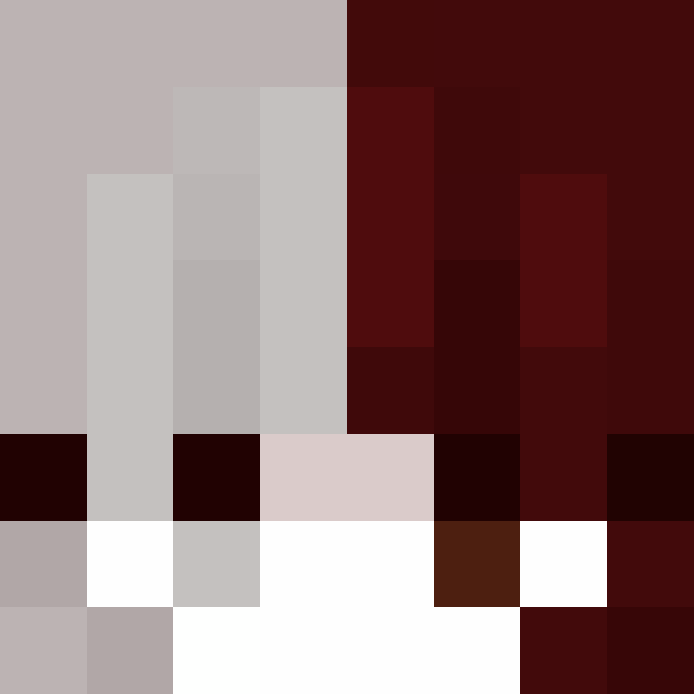 Ryuzln's skin