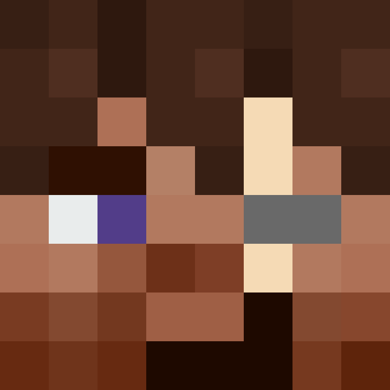 aXe18's skin