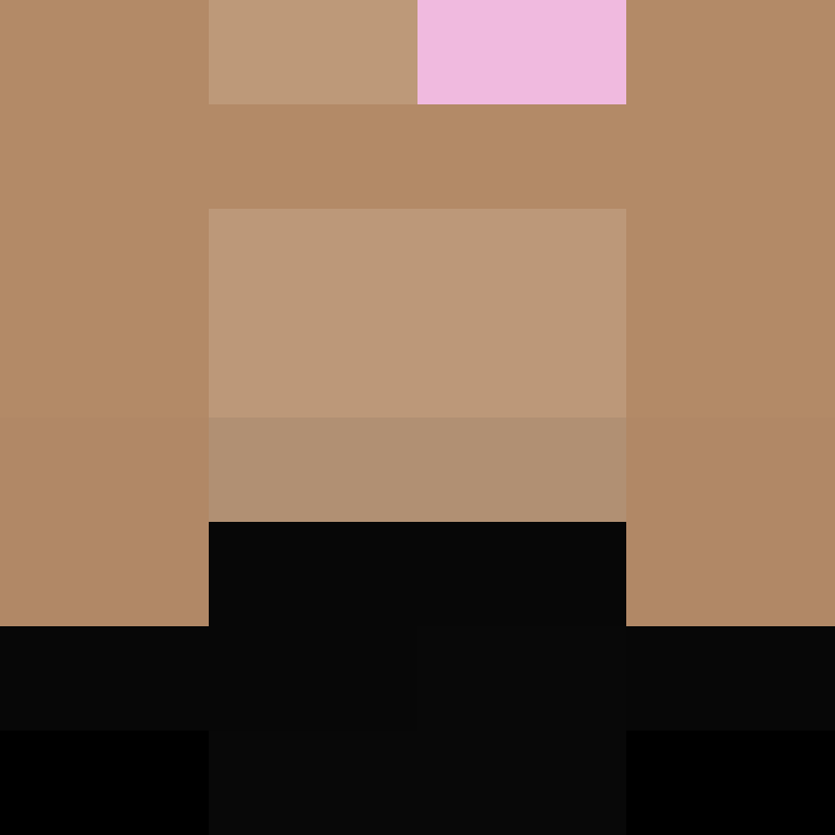 PatatjeMC's skin