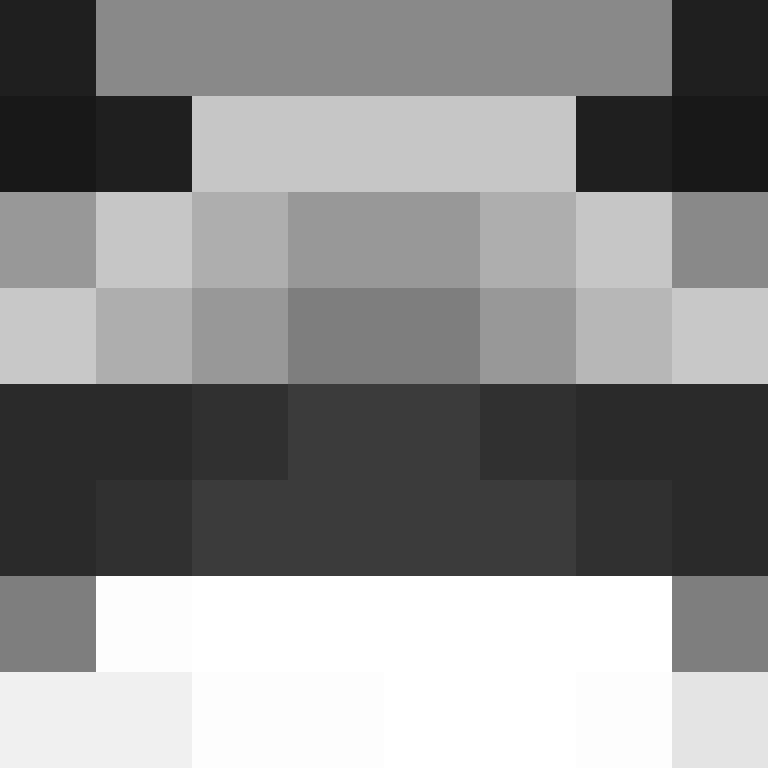 MHF_Mineskin's skin