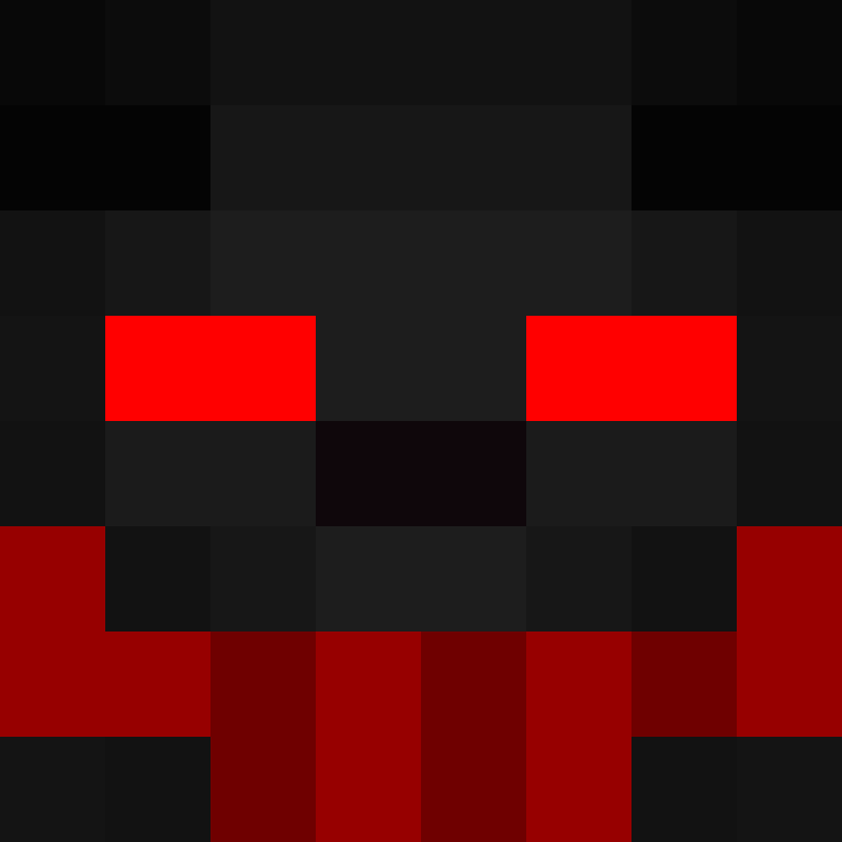 acin5's skin