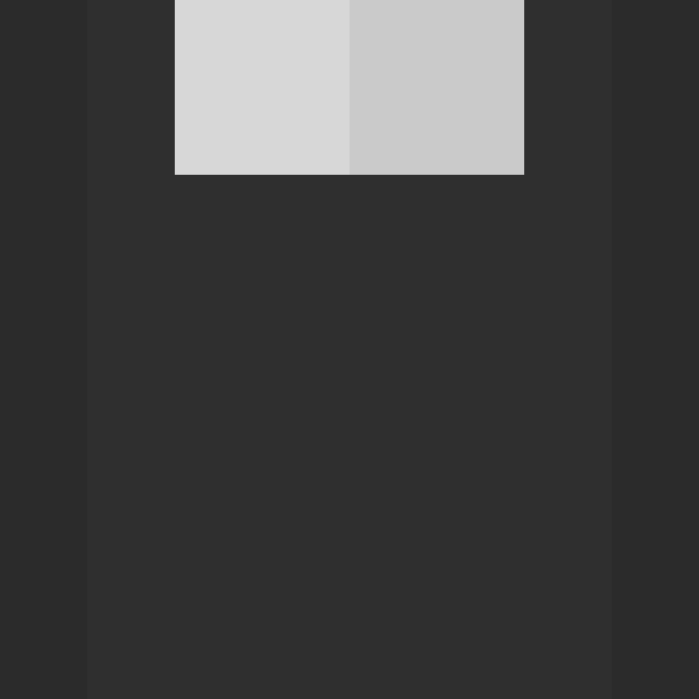 zervation's skin