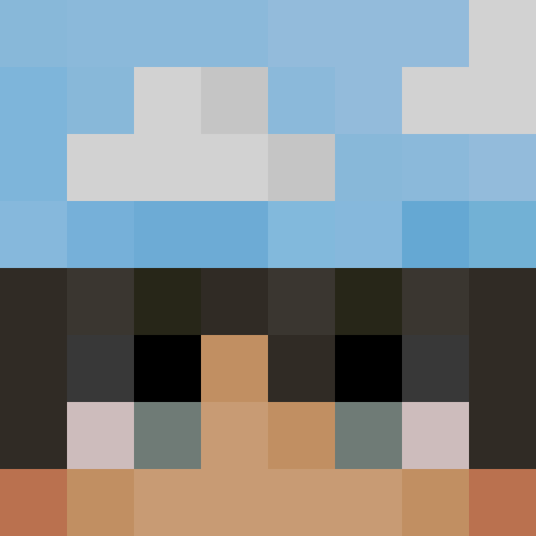 MolesLLC's skin