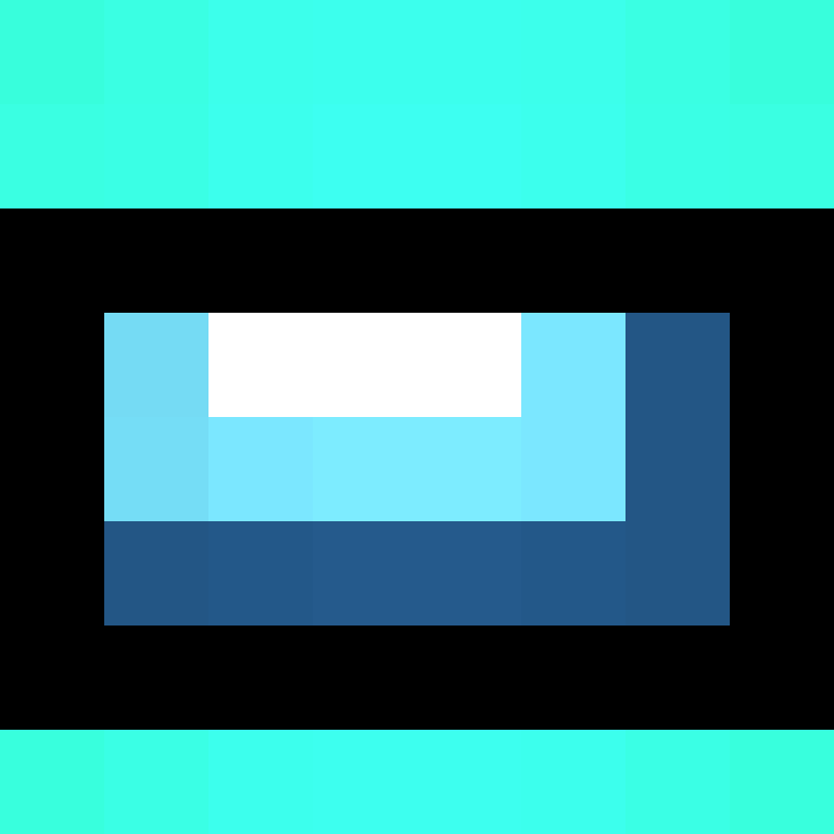 TheCuriousMiner's skin