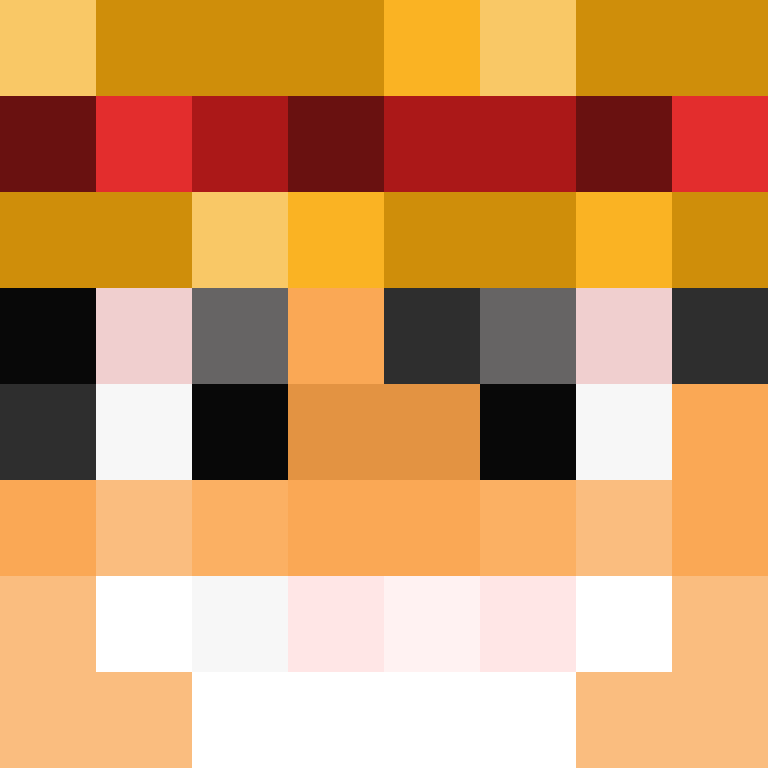 Respondents's skin