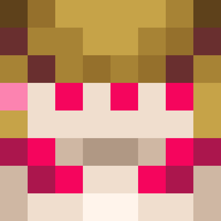 lamarrstein's skin
