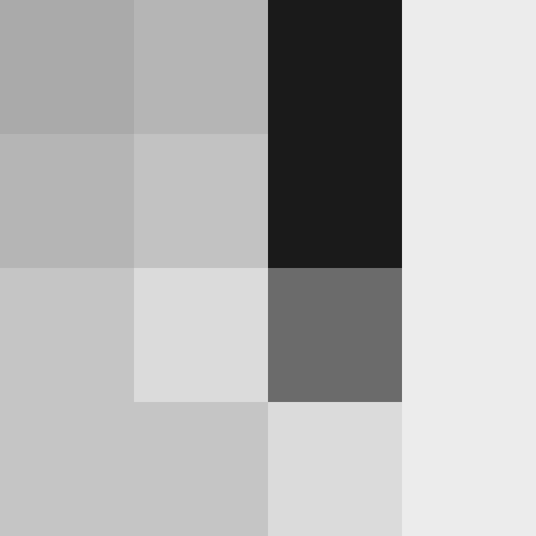41414141h's skin