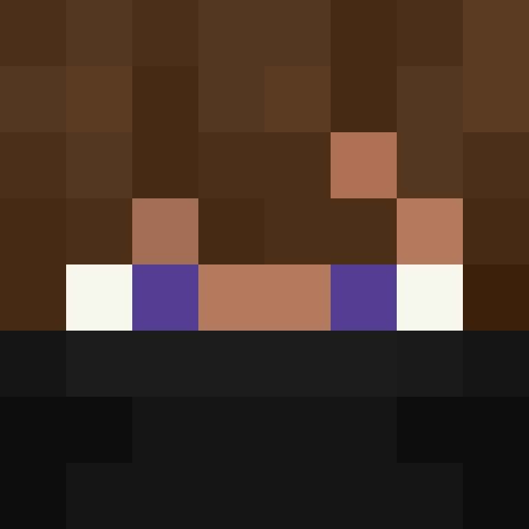 Yeleha's skin