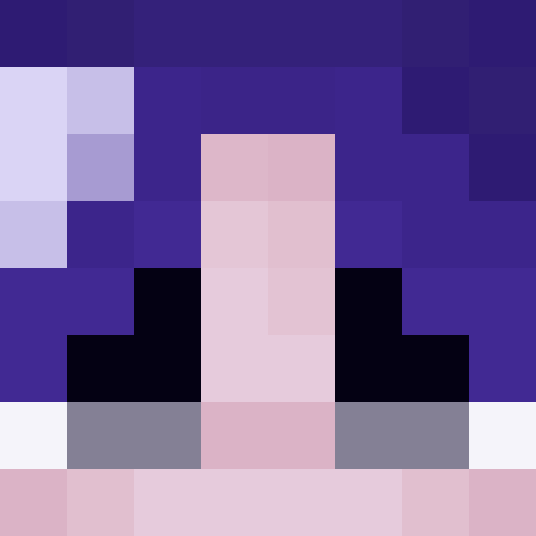 Lomkiki's skin