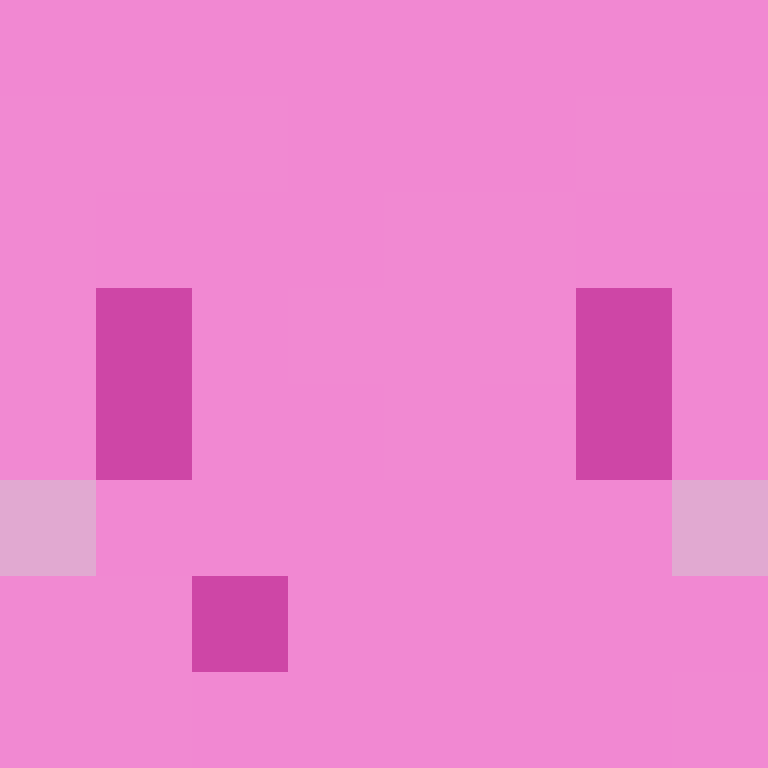 Mimachad's skin