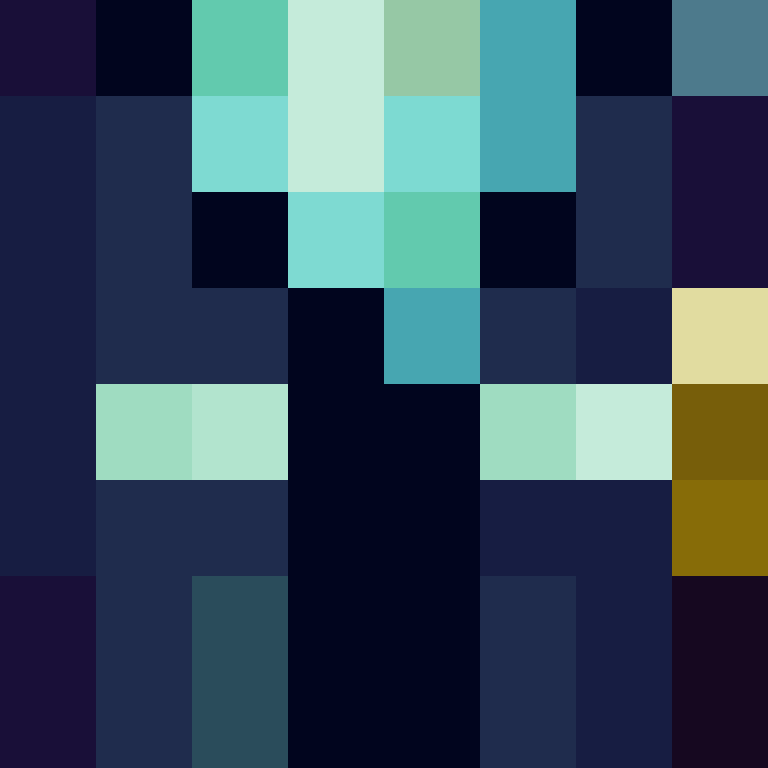 BradBot_2's skin