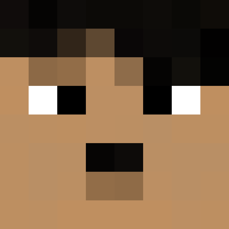 xentany's skin