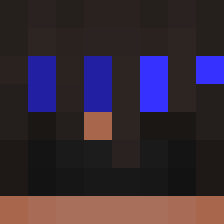 B00KY's skin