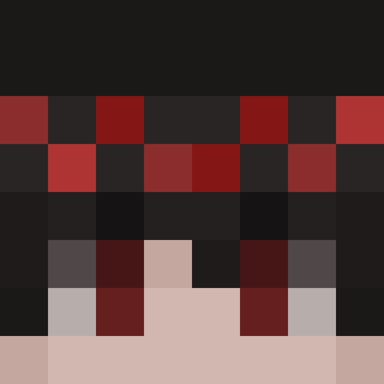 DargiV's skin
