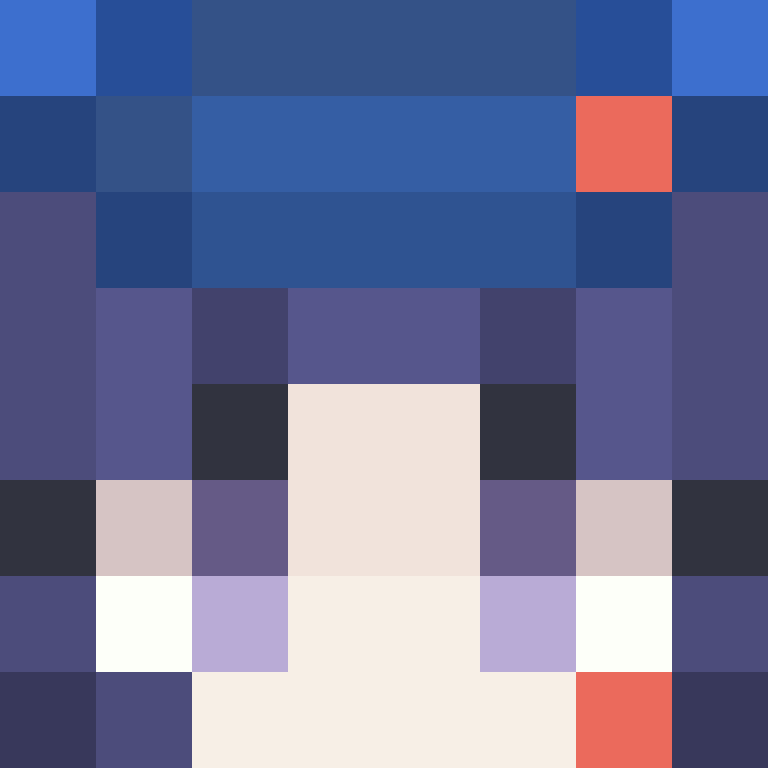 Luq_a's skin