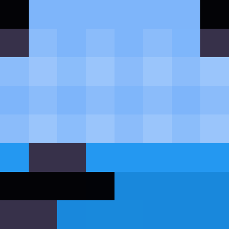 Shyg7y's skin