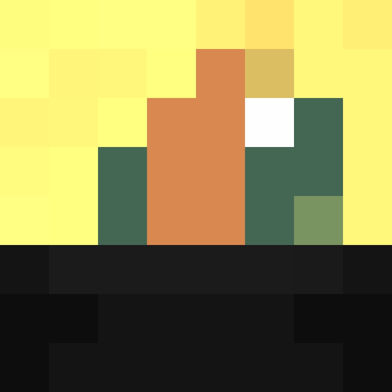 Lugattu's skin