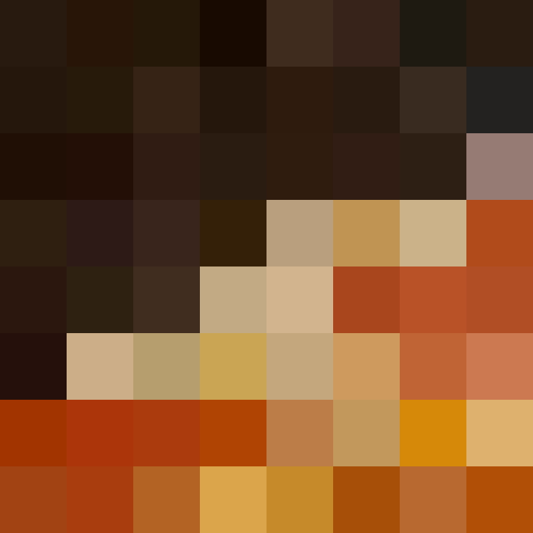 hpyef's skin