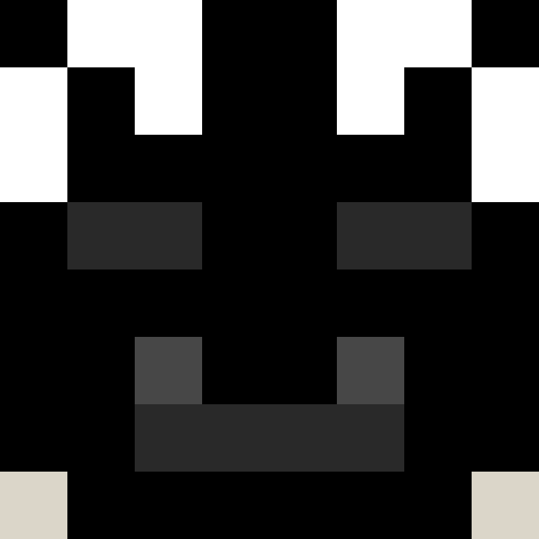 1etho's skin