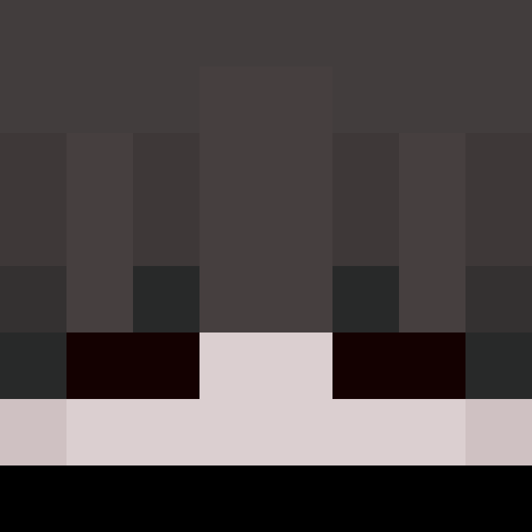 Typken's skin