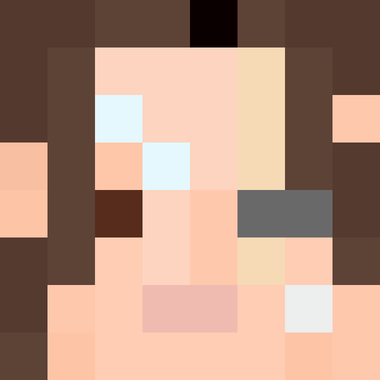 Zuarig's skin