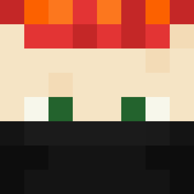 Th3m1s's skin