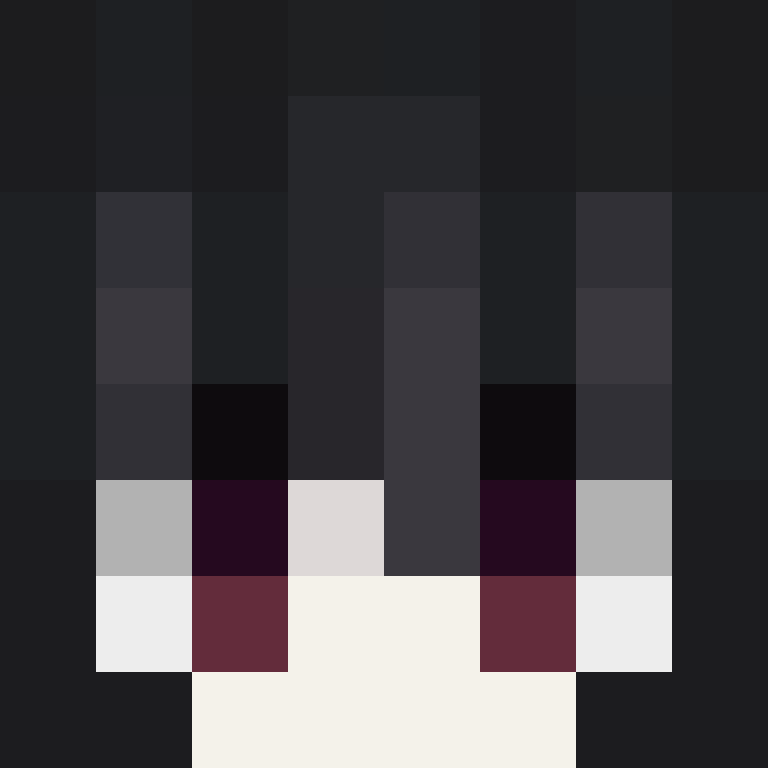 khelll's skin