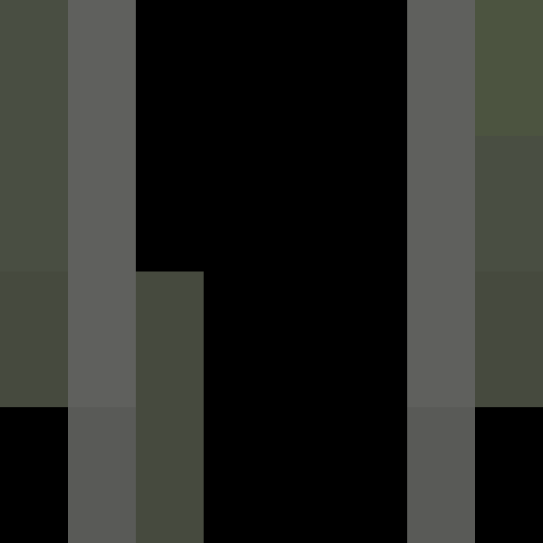 Naqlua's skin