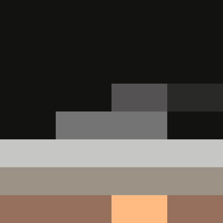 odavidcesar's skin