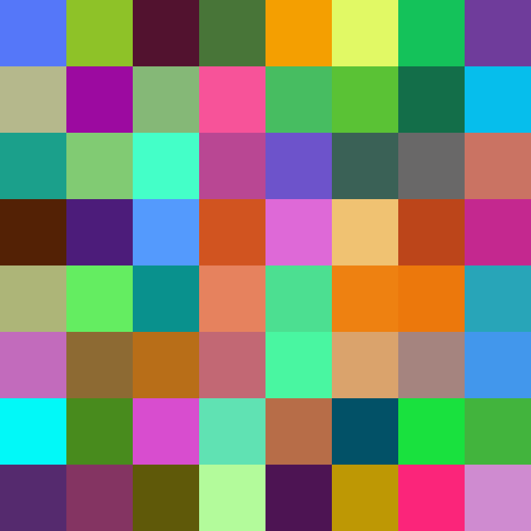 Tamariiiiii's skin
