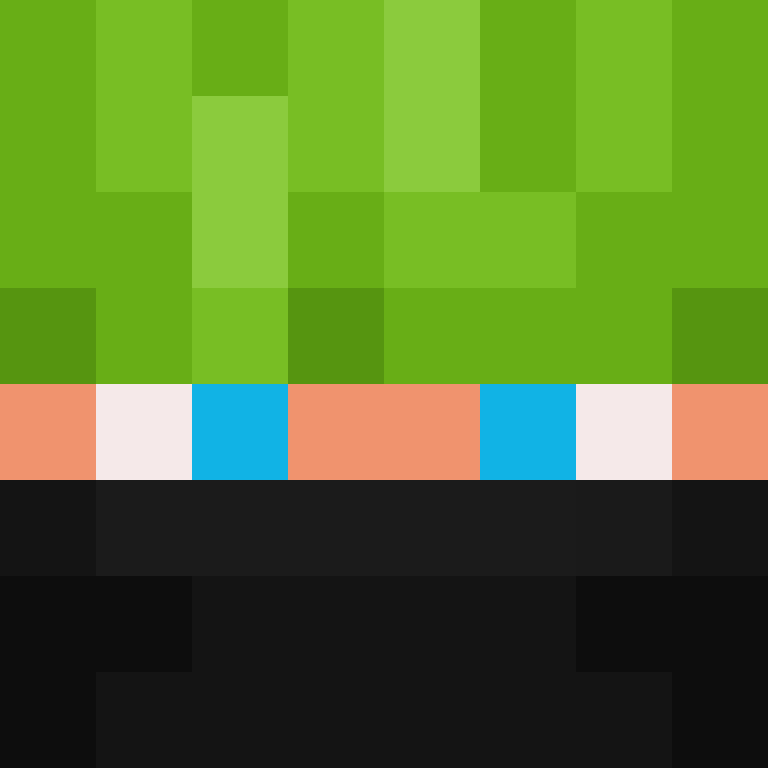 Lenticchie's skin