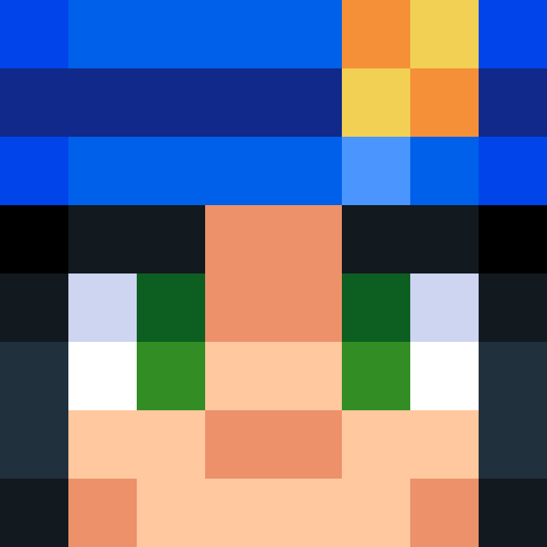 DonaldTrump42's skin