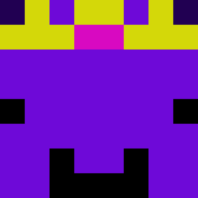 vSquezey's skin