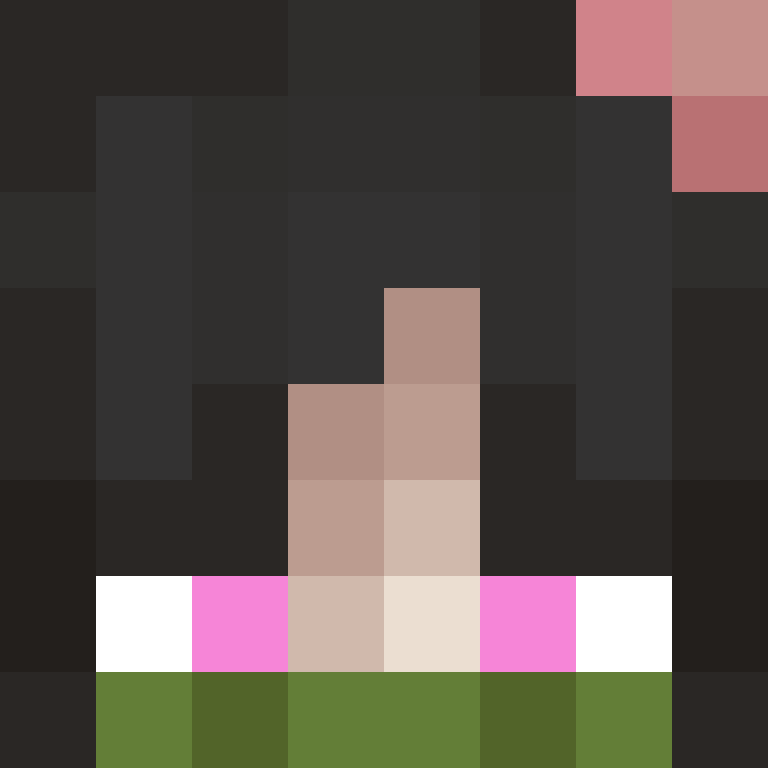 clomp's skin
