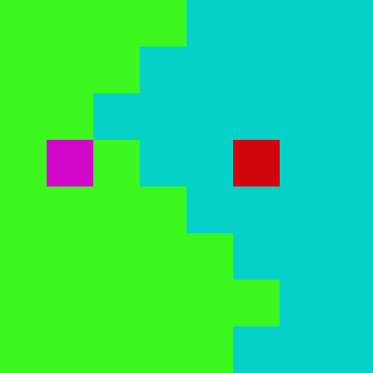 41414141h's skin