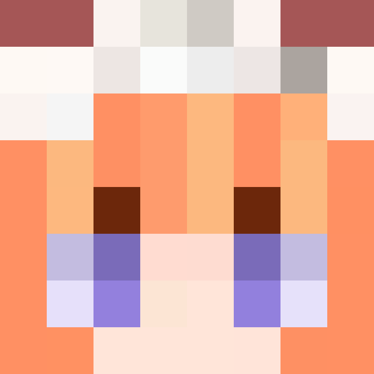 Extrentat's skin