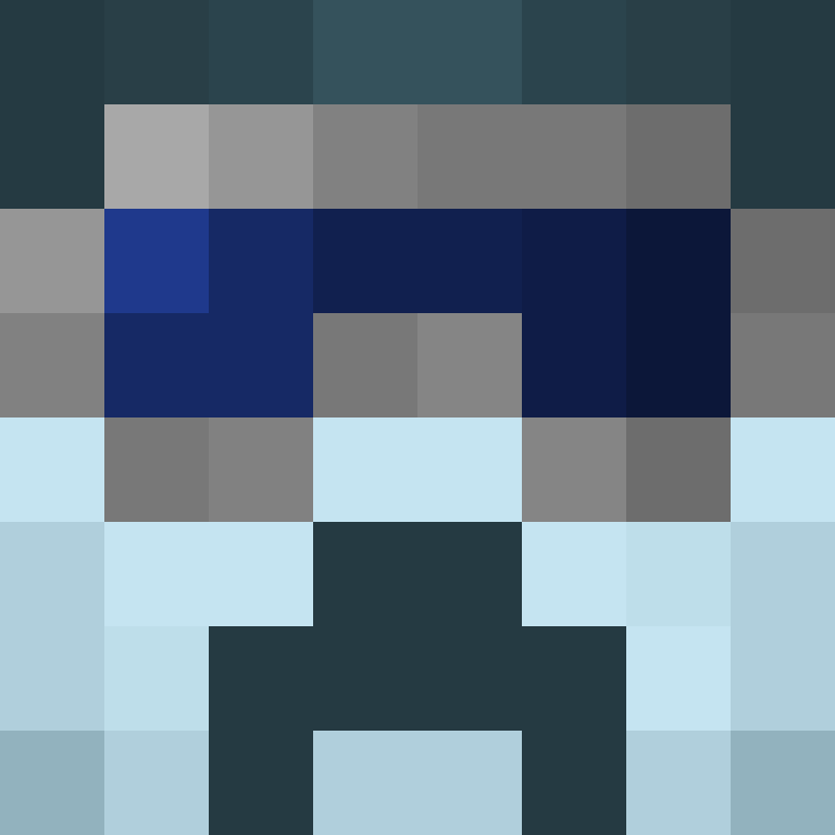 sozxo's skin