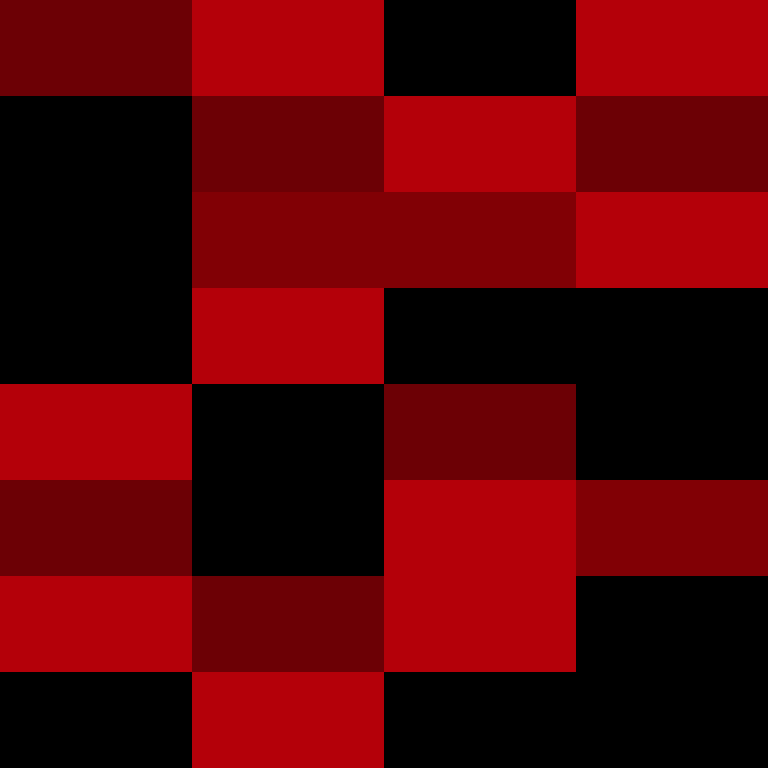 DargiV's skin