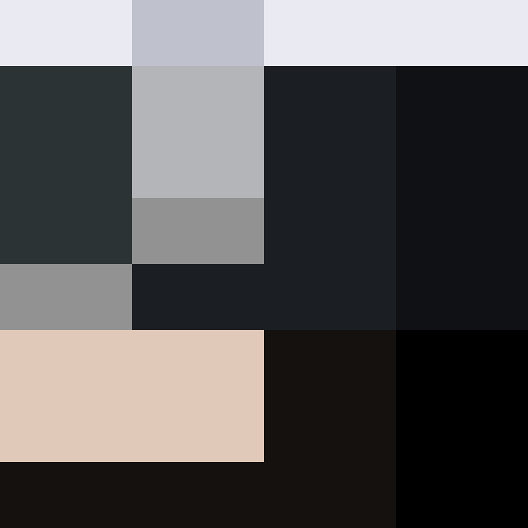 RedAISkye's skin