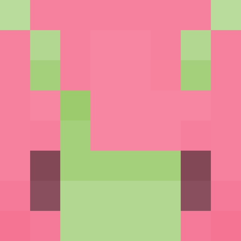DonaldTrump42's skin